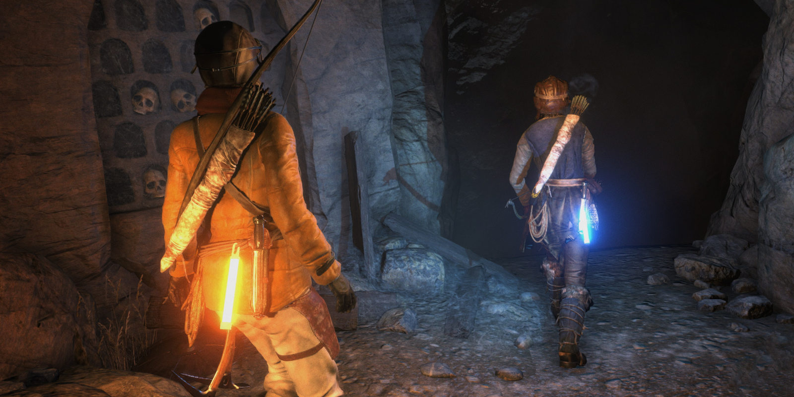 'Rise of the Tomb Raider' - Análisis en vídeo