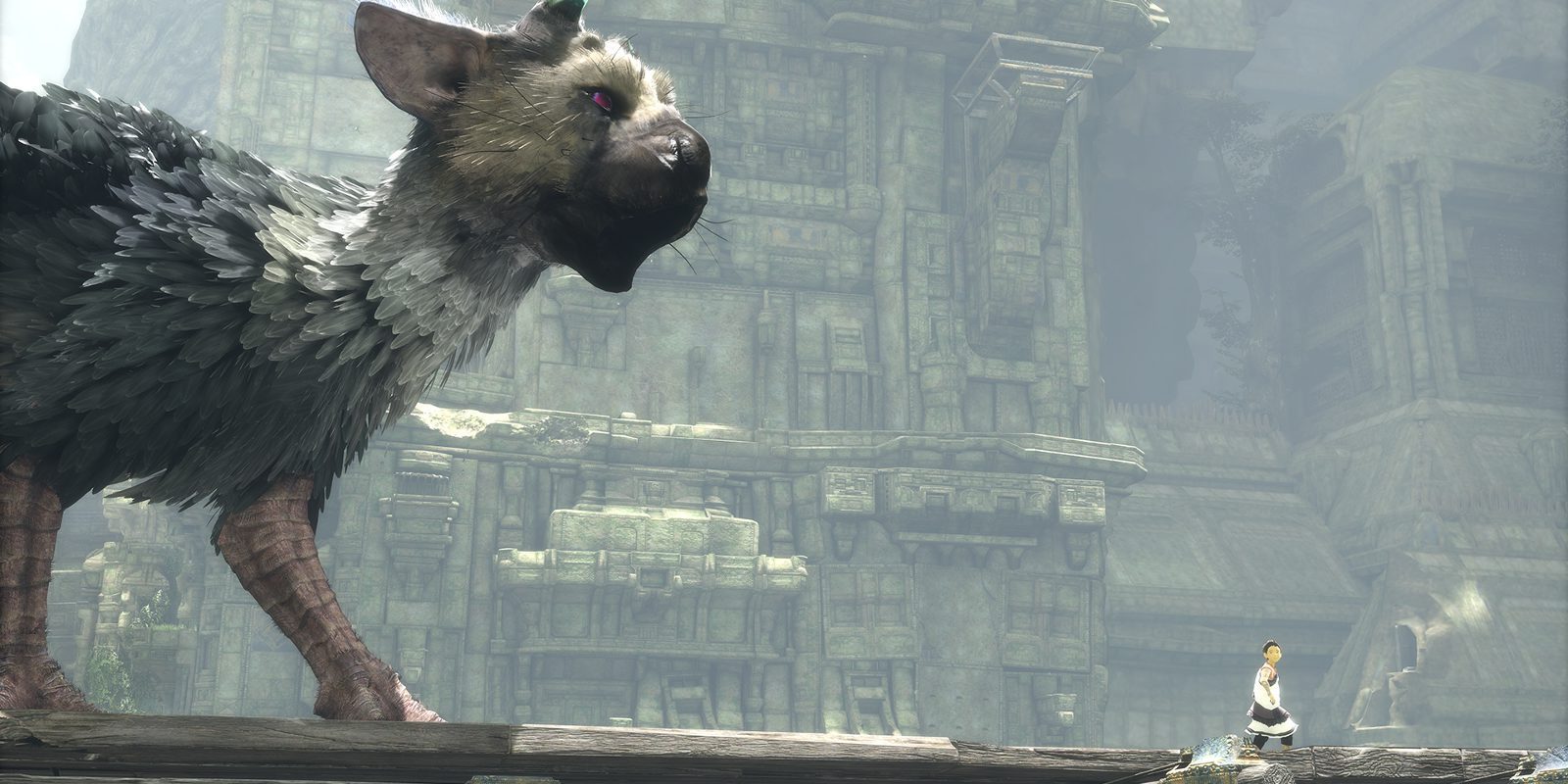 Podcast: BGW 16: Hemos jugado 'The Last Guardian', 'Horizon', 'Cuphead'...