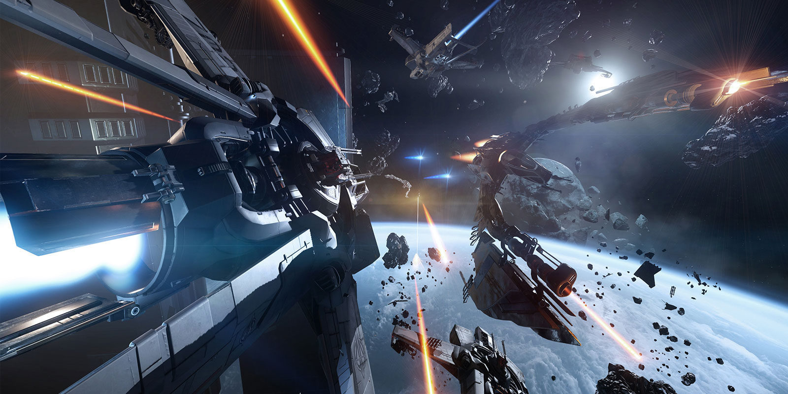 El modo campaña de 'Star Citizen' se retrasa a 2017