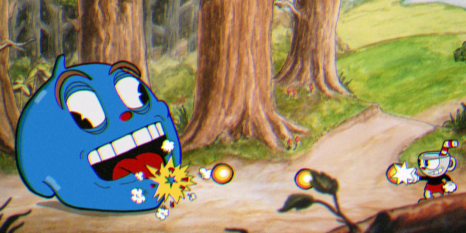'Cuphead' se retrasa hasta bien entrado 2017