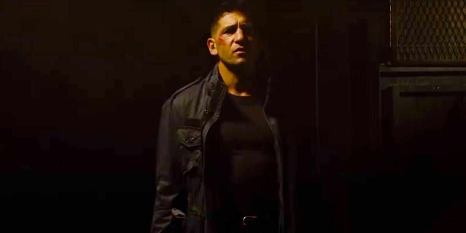El "Punisher" de Jon Bernthal está fuertemente inspirado por 'Dirty Laundry'
