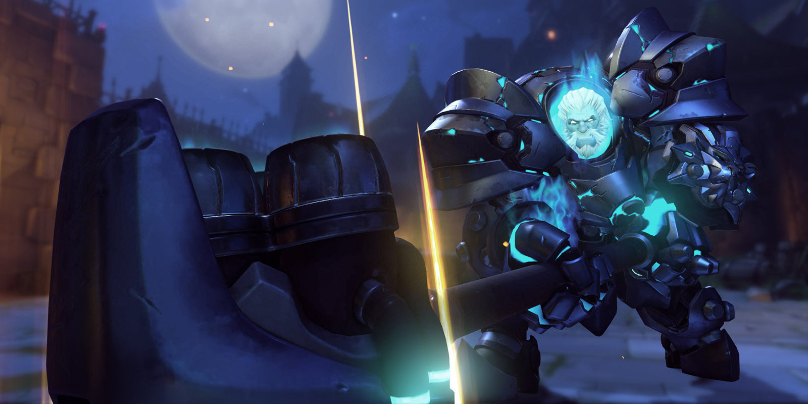 'Overwatch' supera los 20 millones de jugadores