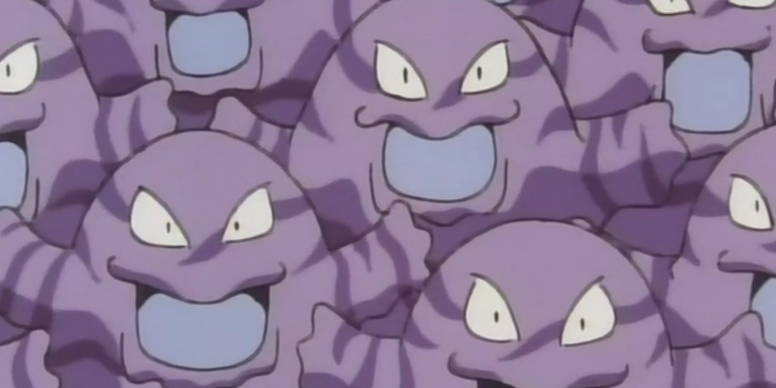 Grimer tendrá versión de Alola en 'Pokémon Sol' y 'Luna'