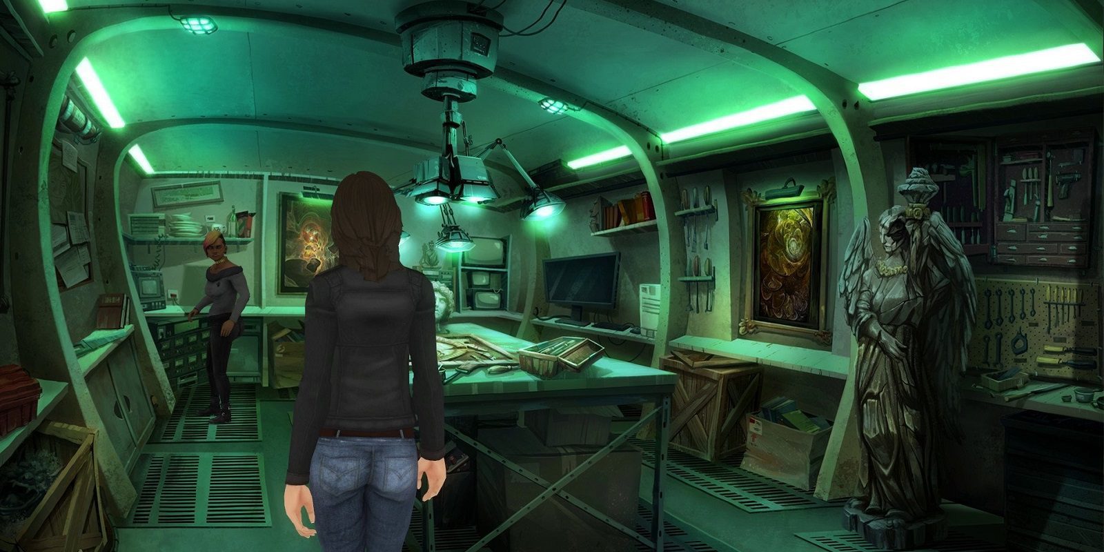 'Yesterday Origins' se retrasa de nuevo