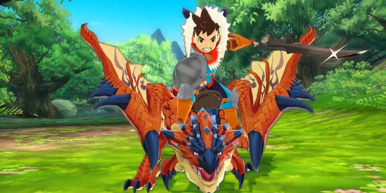 'Monster Hunter Stories' debuta en Japón como el juego más vendido de la semana