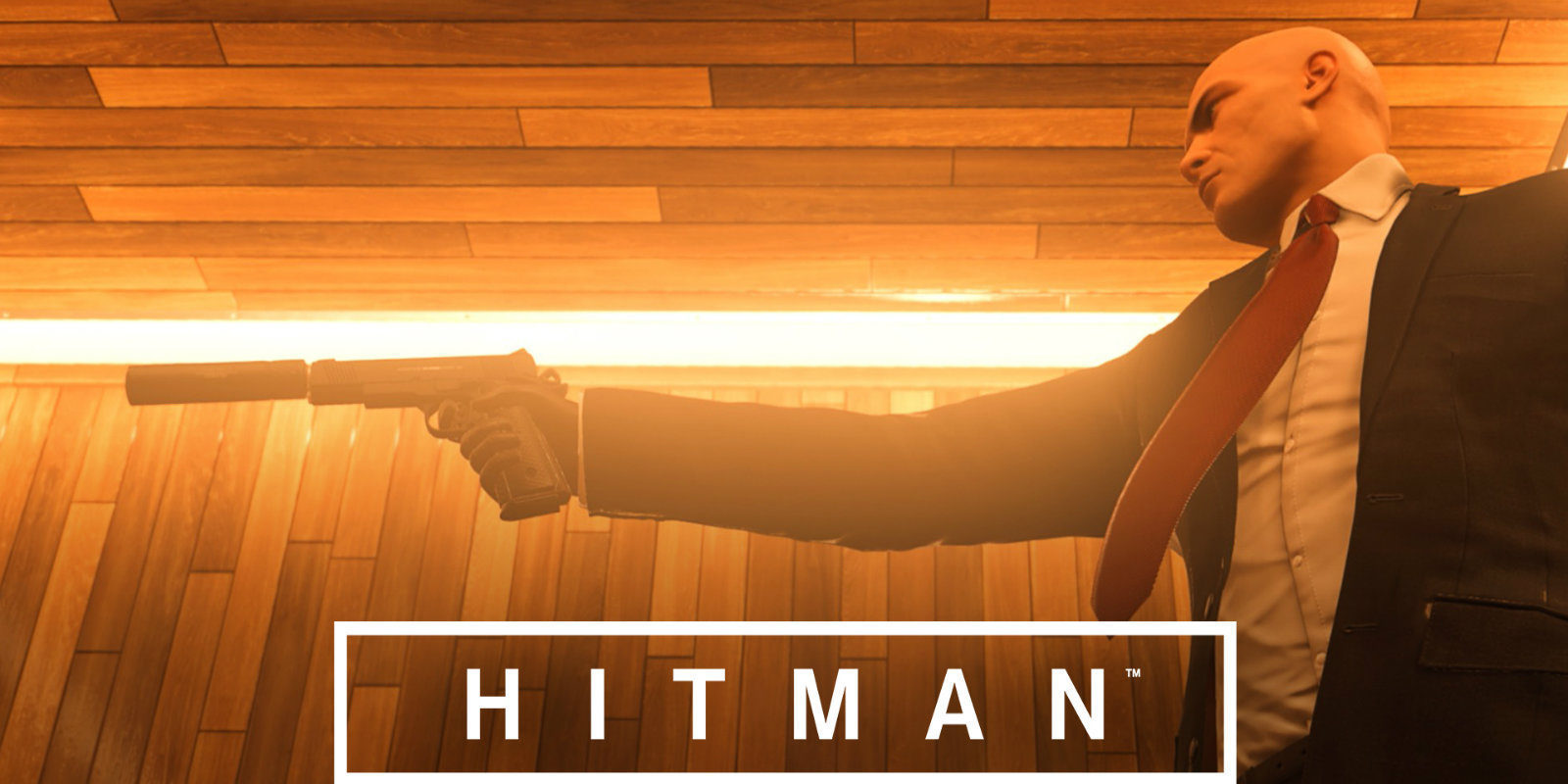 Hitman aterriza en Japón para el sexto capítulo de su Primera Temporada