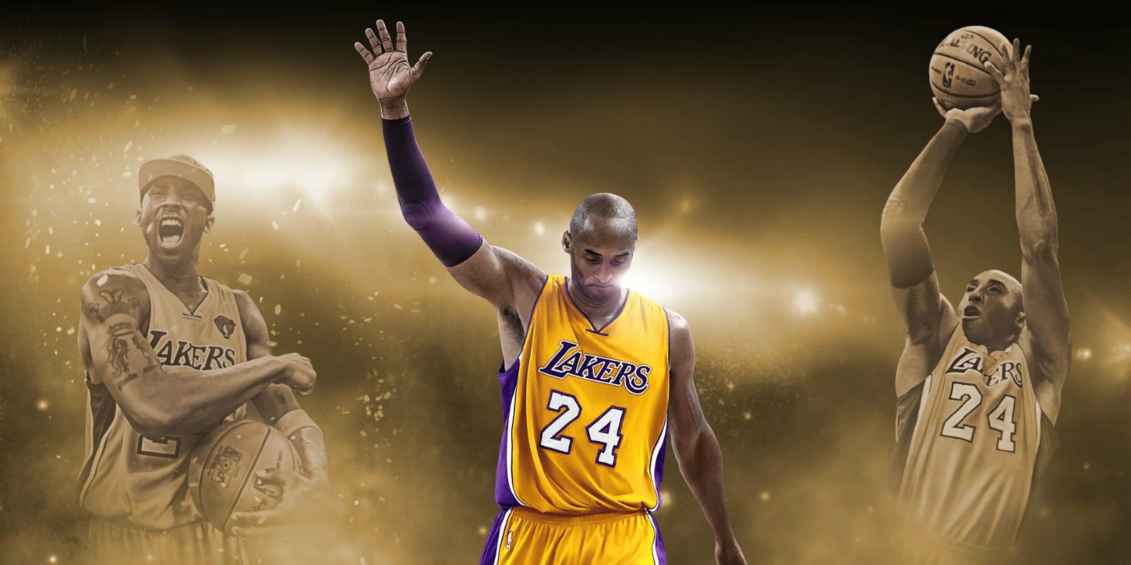 'NBA 2K17' recibe un parche para solucionar unos cuantos errores