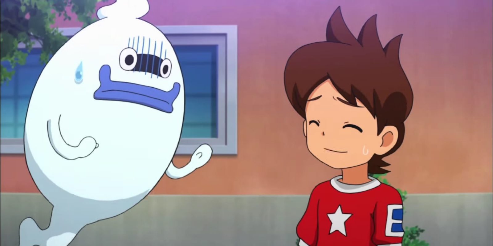 El anime de 'Yo-Kai Watch' llegará en DVD a España