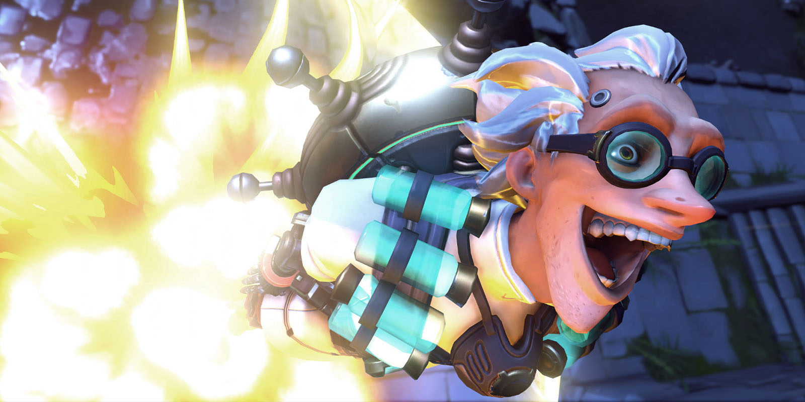 'Overwatch' descarta el easter egg relacionado con los cuervos de su nuevo evento