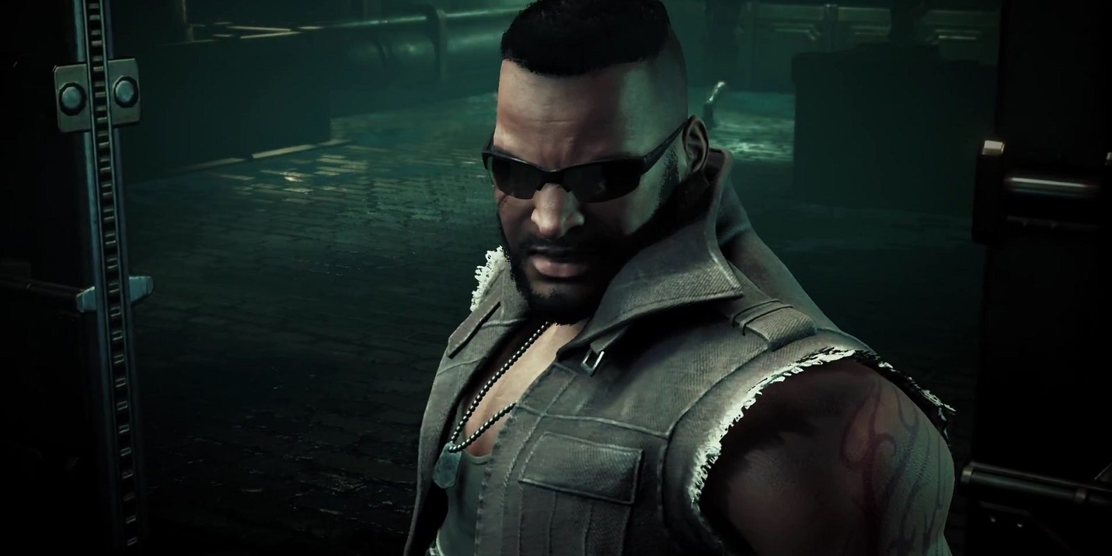 'Final Fantasy VII Remake' - Pronto lo sabremos todo sobre el sistema de combate