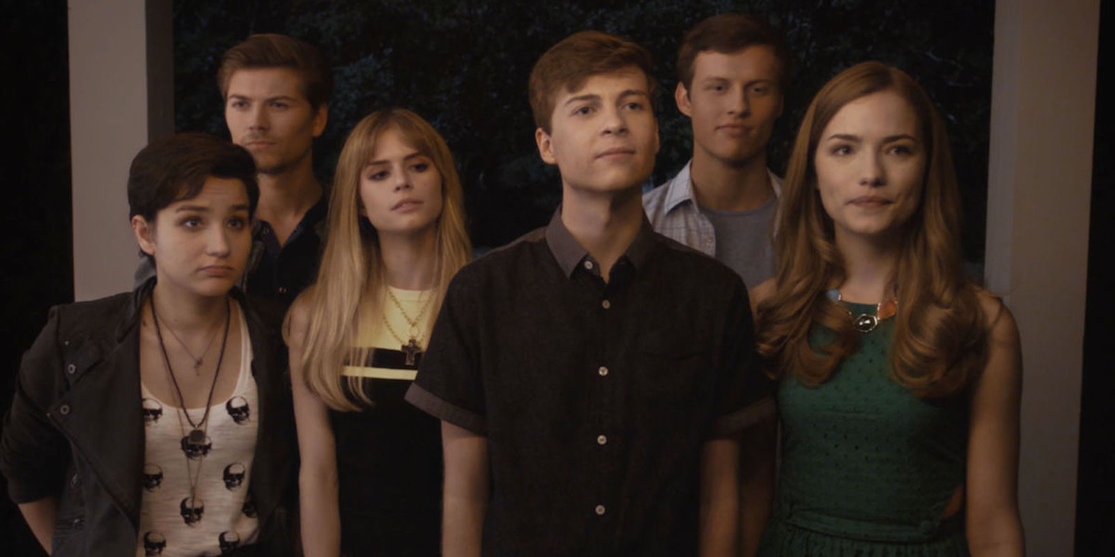 'Scream' celebrará Halloween con un especial de dos horas