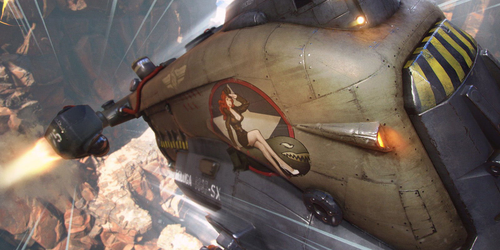 El compositor Óscar Araujo también participará en la banda sonora de 'Raiders of the Broken Planet'