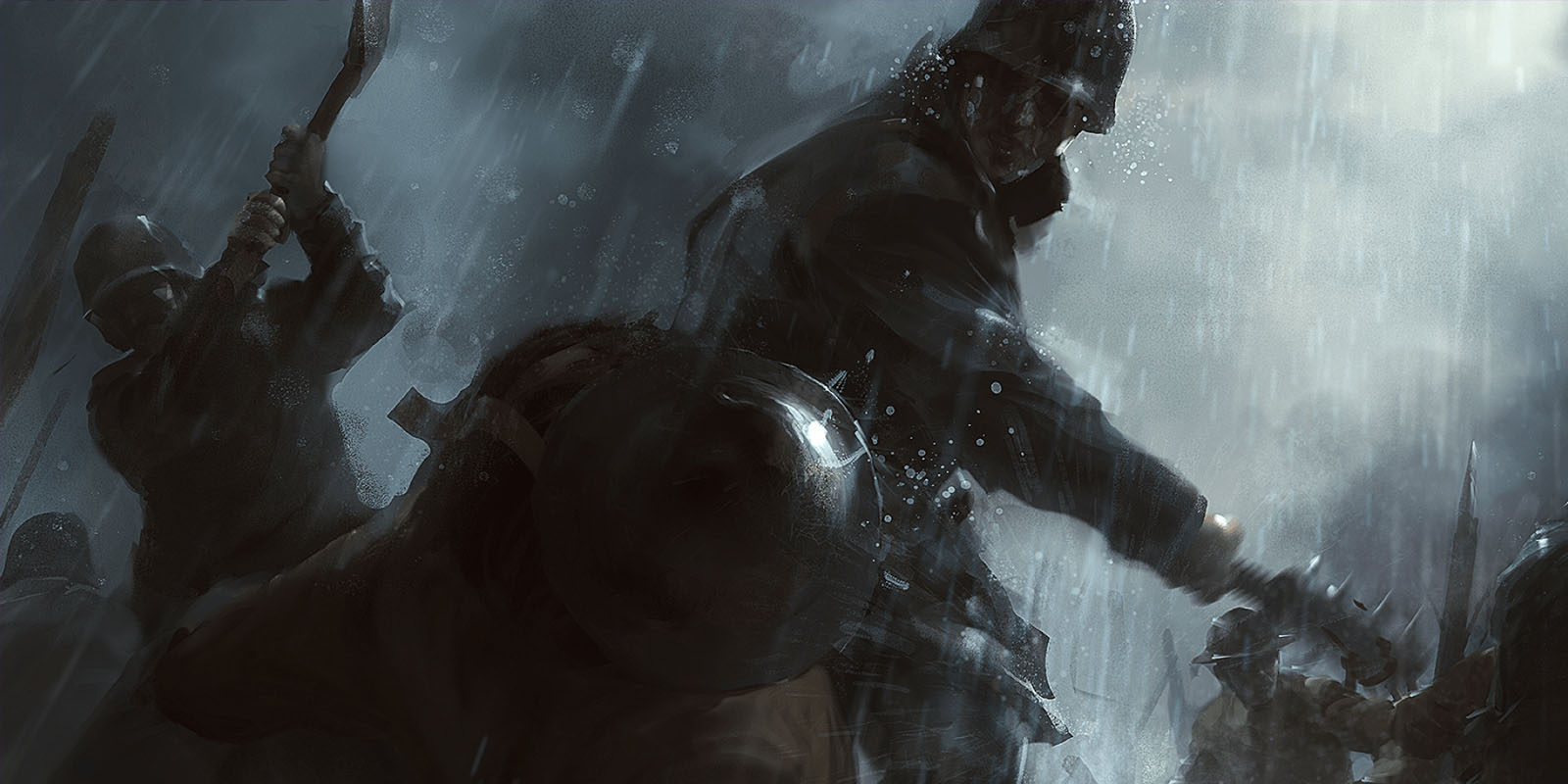 'Battlefield 1' nos permitirá controlar una paloma mensajera