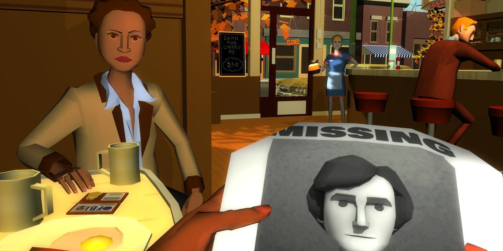 El co-creador de 'Virginia' asegura que una película o serie basada en el juego tiene sentido