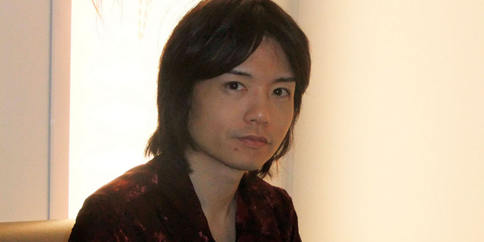 STAR-T publica 'Smash Bros. Land', el libro sobre Sakurai de Víctor Porras