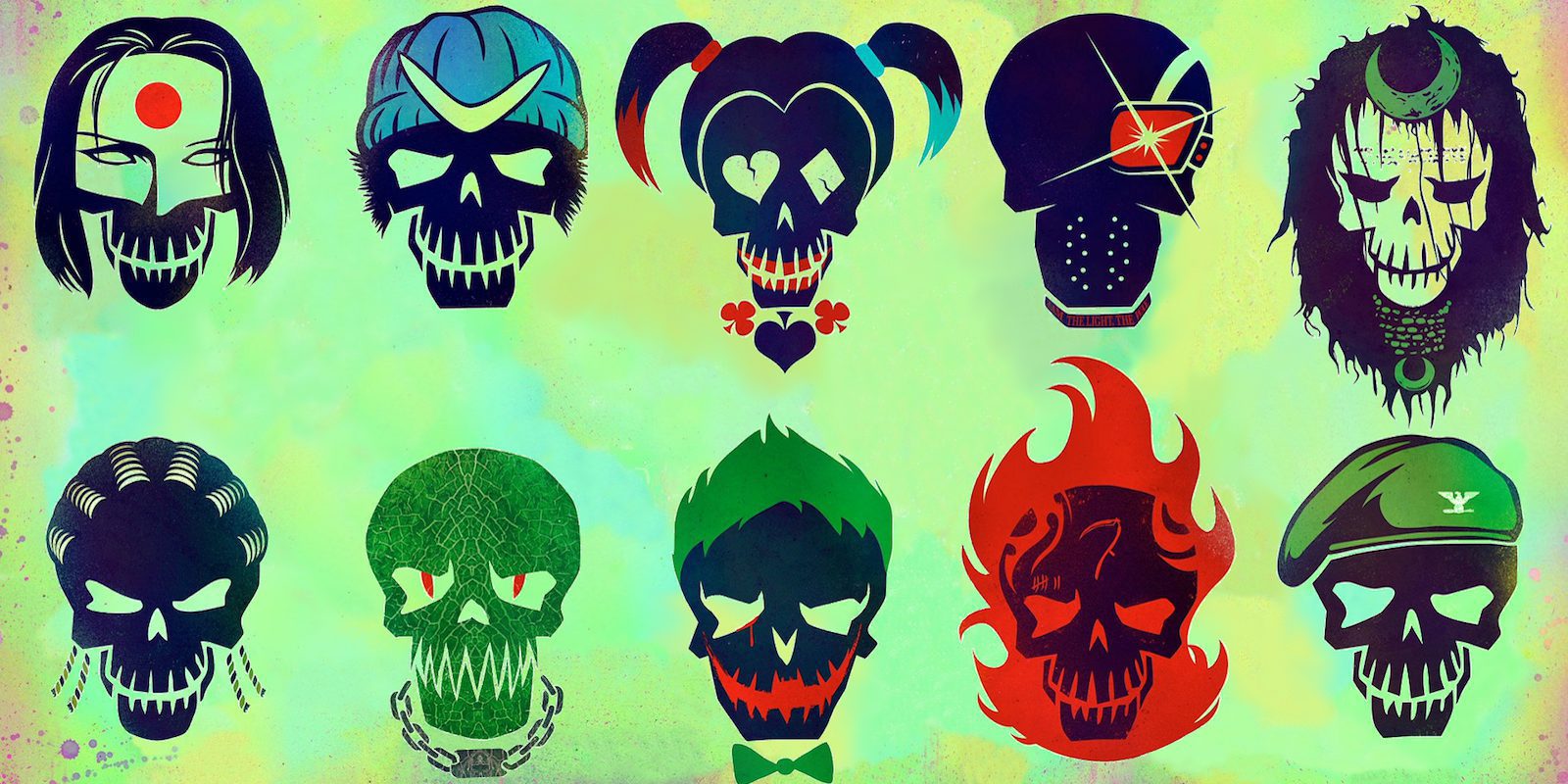 La versión extendida de 'Escuadrón Suicida' nos mostrará escenas de El Joker