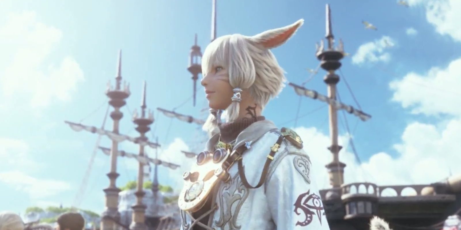 'Final Fantasy XIV: A Realm Reborn' dejará de recibir novedades en PS3