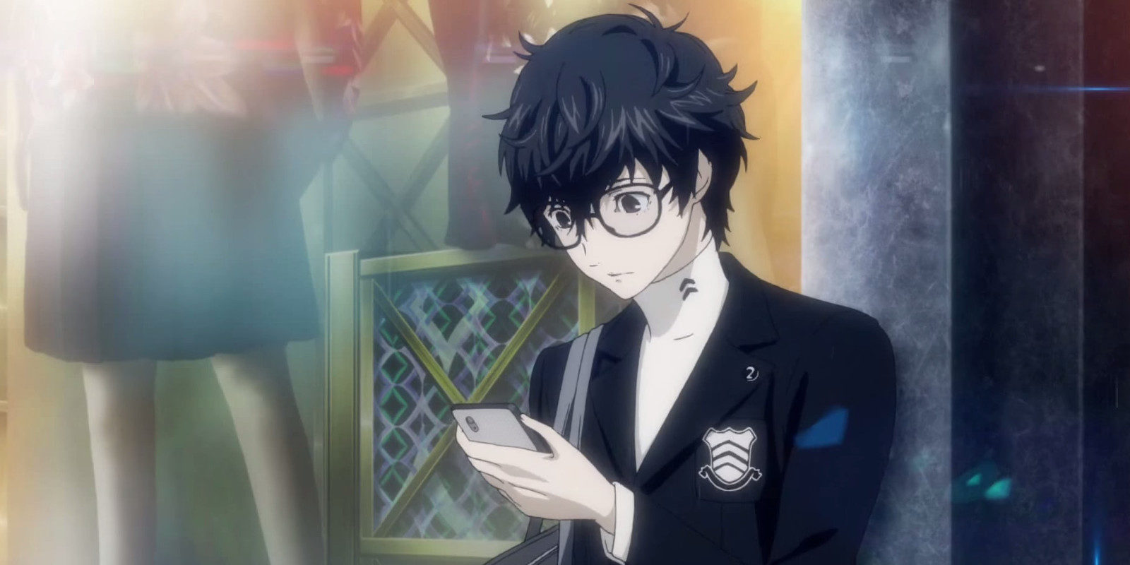 El director de 'Persona 4 Arena' quiere hacer un juego de lucha basado en 'Persona 5'