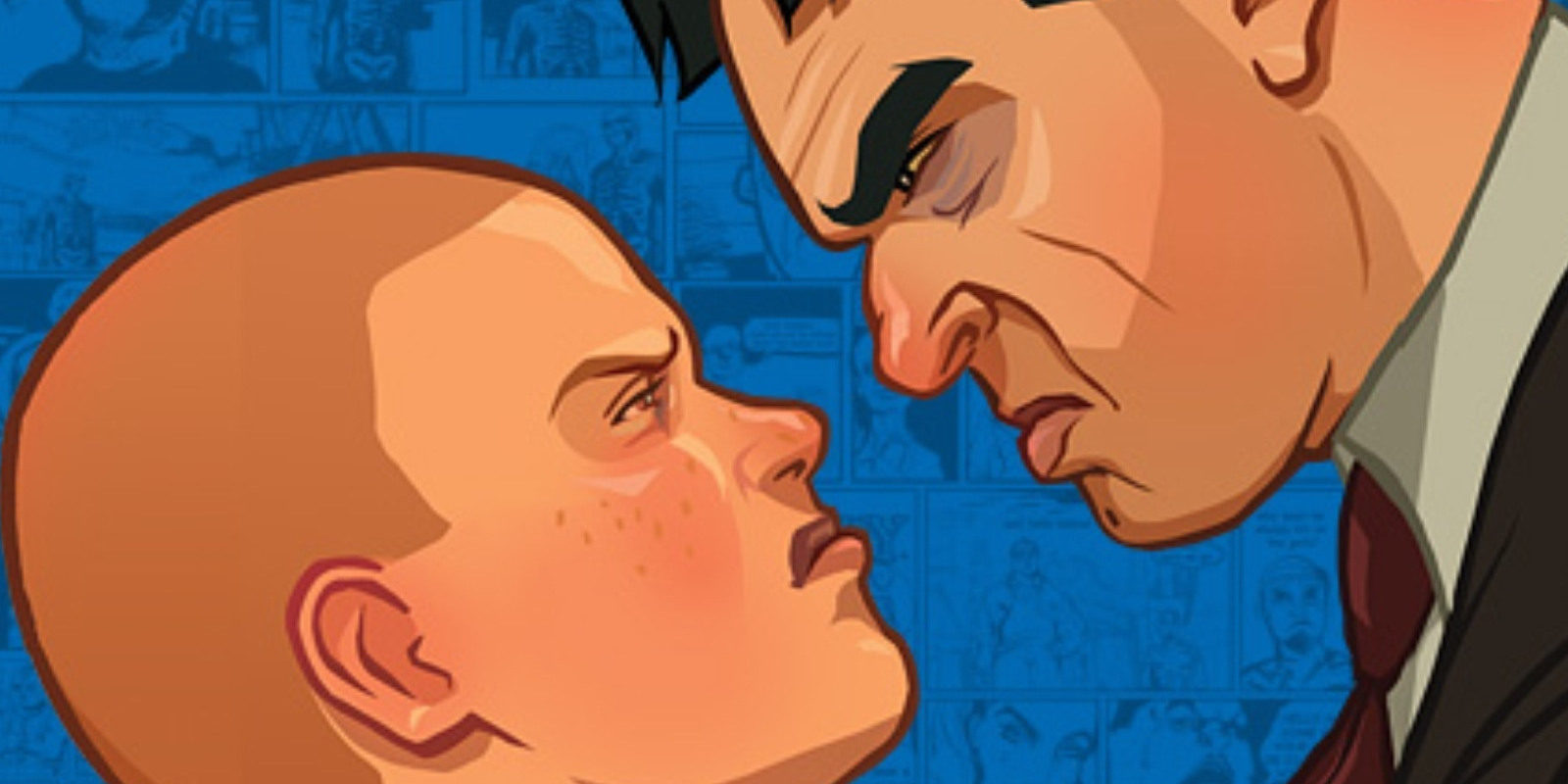 'Bully' cumple diez años desde que apareció en PC y PS2