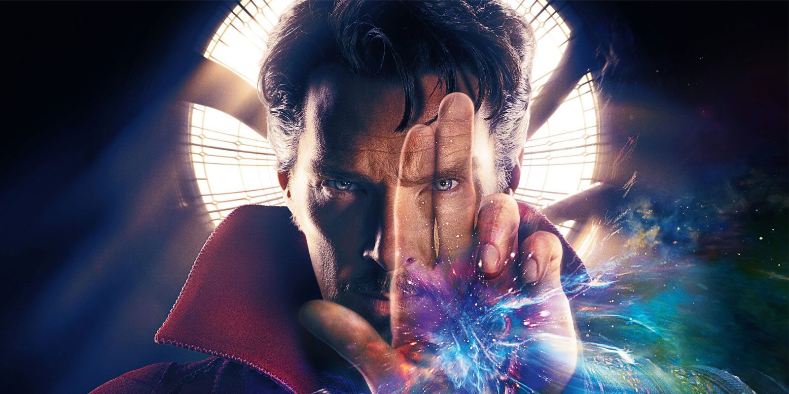 'Doctor Strange' tendrá dos secuencias tras los créditos