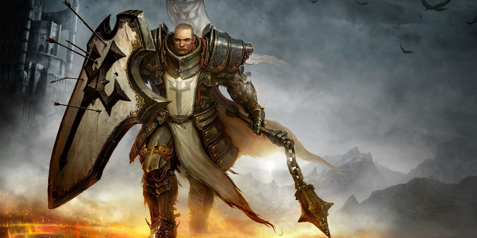 El creador de 'Diablo' niega que esté trabajando en una nueva entrega