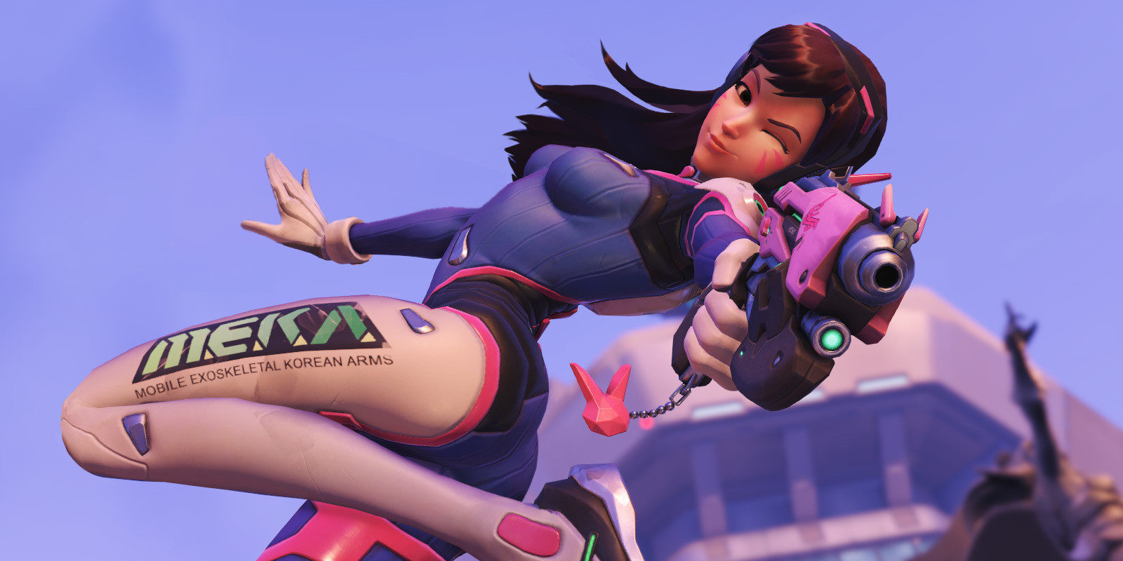 Las voces españolas de 'Overwatch' acudirán a Madrid Gaming Experience