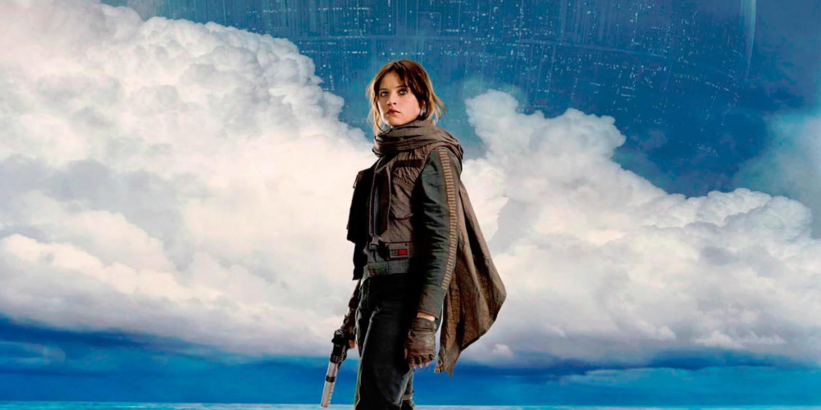 Nuevos pósteres individuales de 'Rogue One: Una Historia de Star Wars'