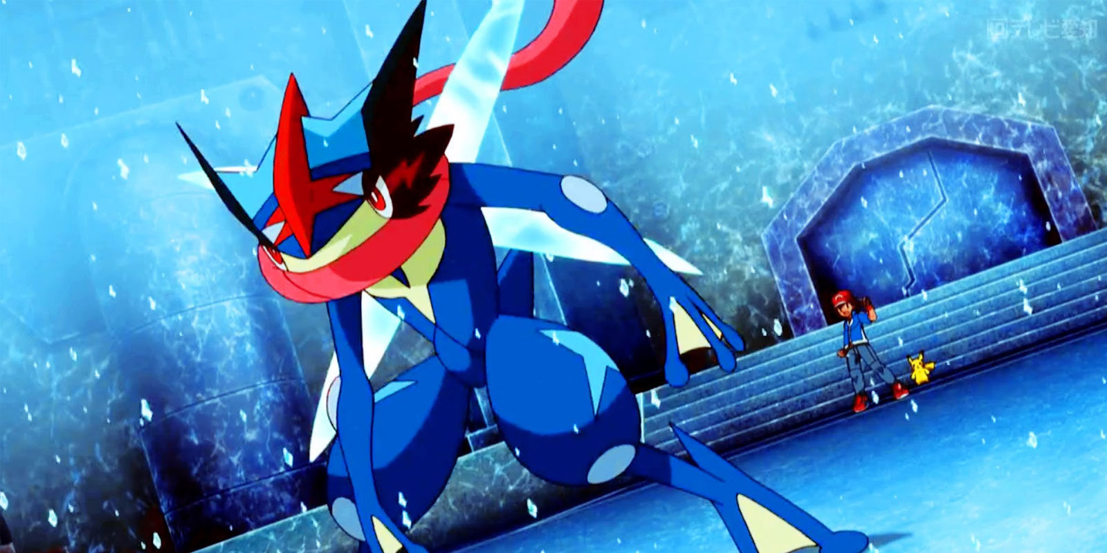 Demo de 'Pokémon Sol y Luna' ya disponible