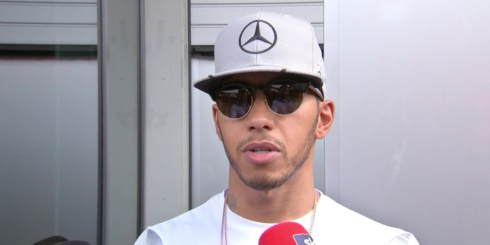 Lewis Hamilton saldrá en 'Call of Duty: Infinite Warfare'