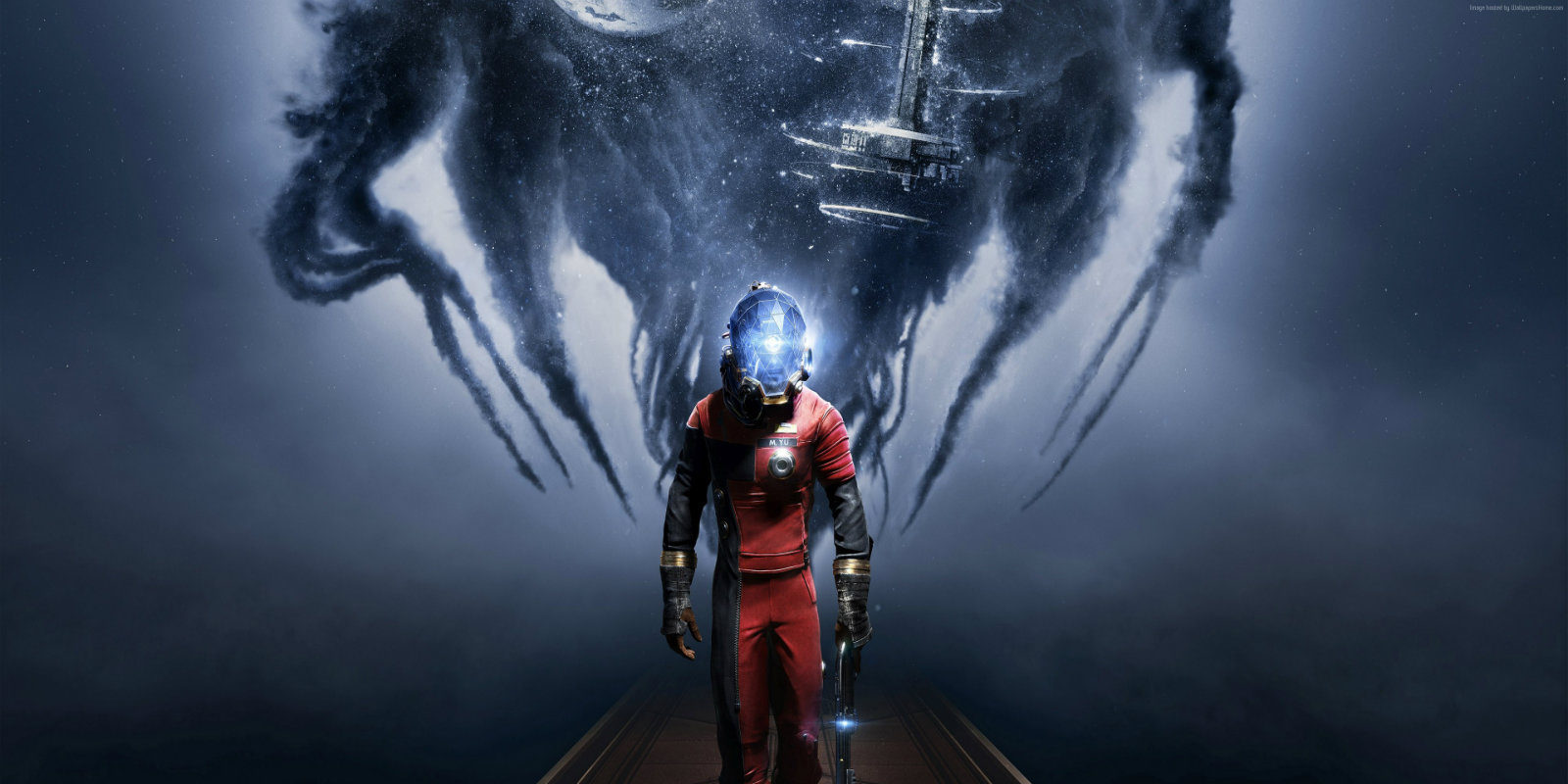 El nuevo tráiler de 'Prey' muestra una realidad alternativa donde Kennedy no fue asesinado