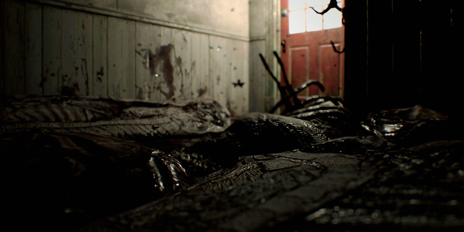 Capcom muestra dos nuevos aspectos claves de 'Resident Evil 7'