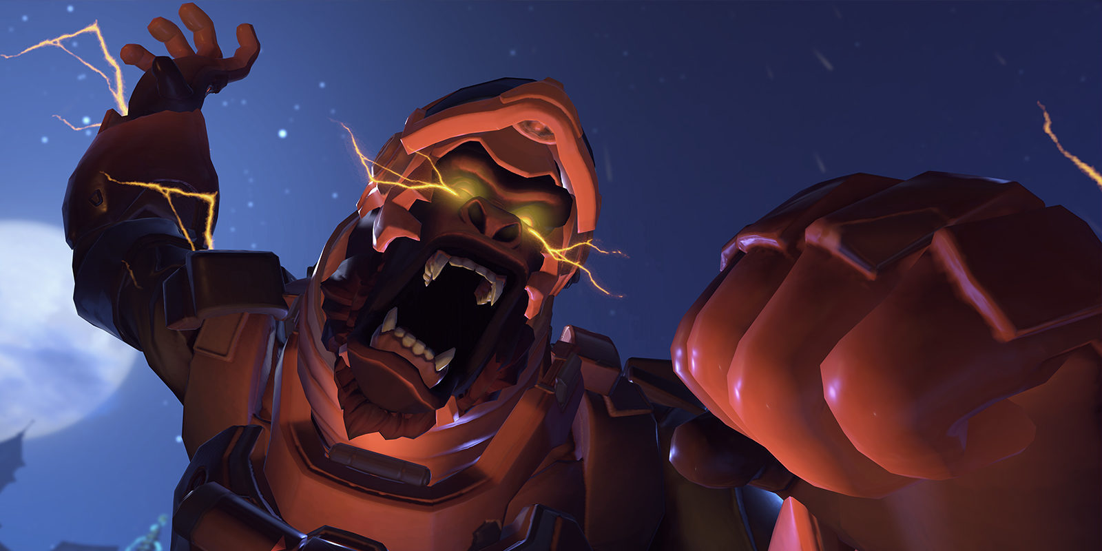 ¿'Overwatch' controlado con plátanos es posible? para este streamer sí