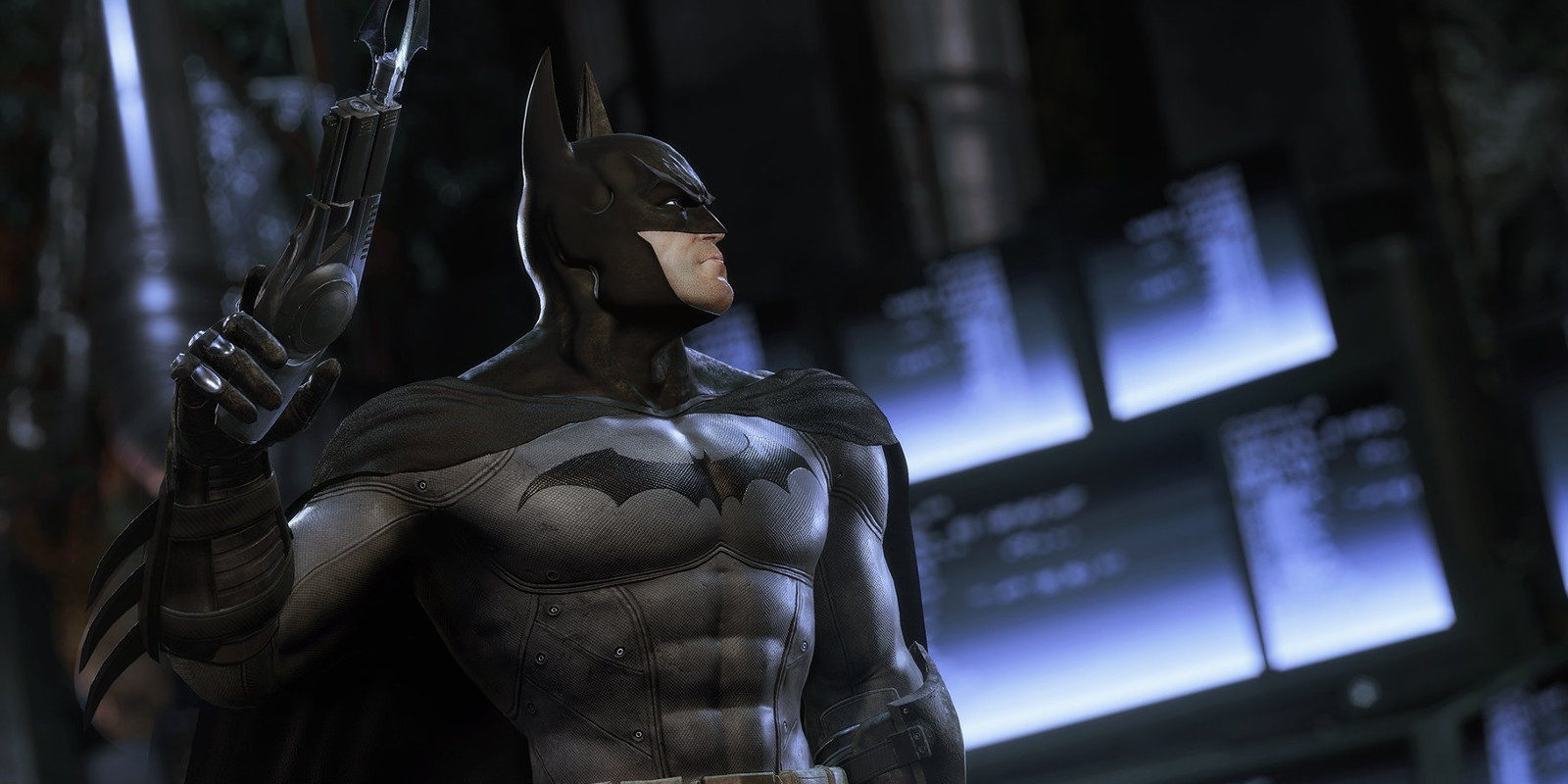Hoy sale a la venta 'Batman: Return to Arkham', y aquí está su tráiler de lanzamiento