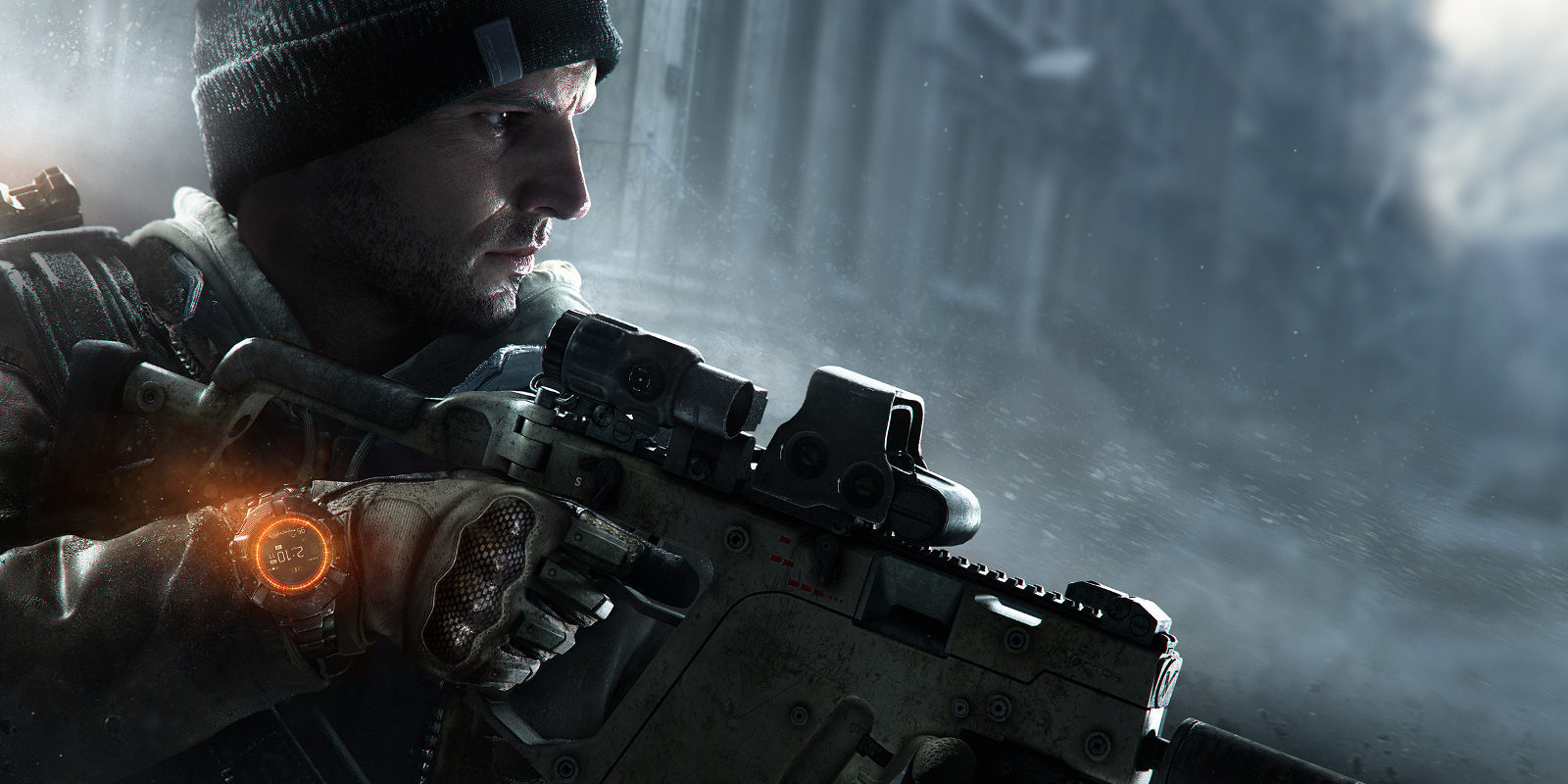 'The Division' - El verdadero estado del juego y el problema de la exclusividad temporal - La Zona