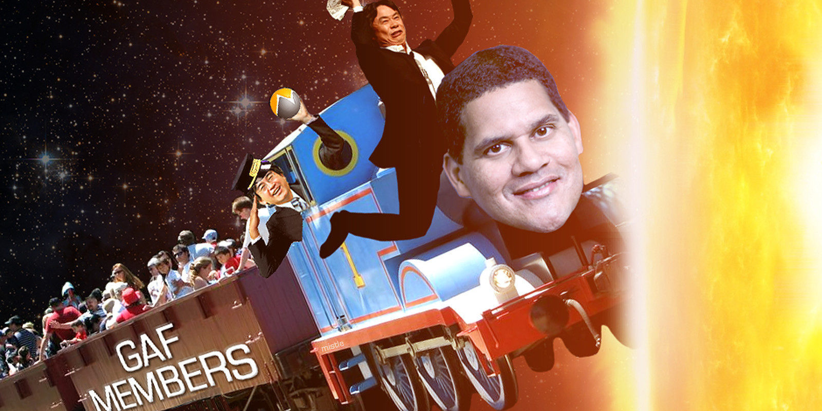 La web de Nintendo confirma que NX será consola de sobremesa