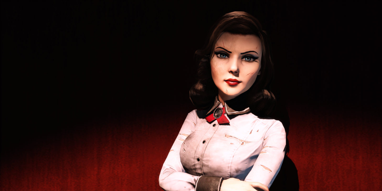 El detalle de 'BioShock Infinite' que hizo que me terminara de explotar la cabeza - La Zona