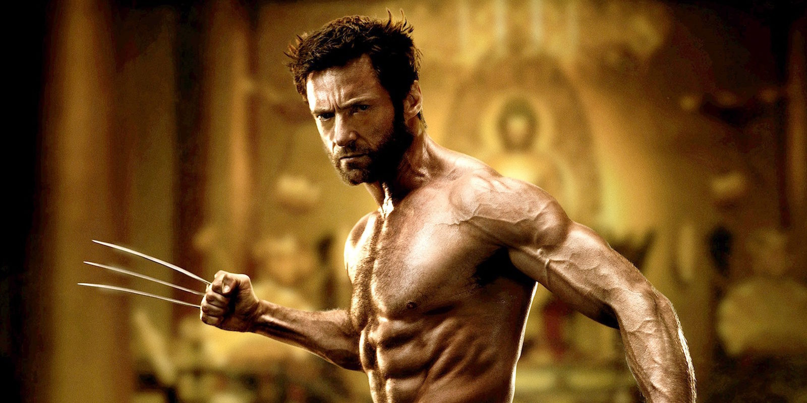 Tráiler de 'Logan', la última película de Lobezno