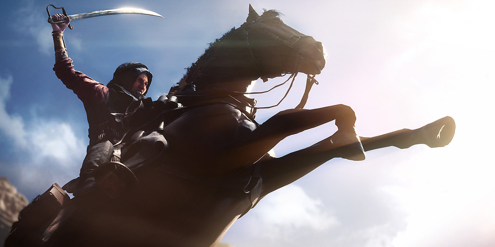 Un bug de 'Battlefield 1' hace que baje muchísimo su resolución