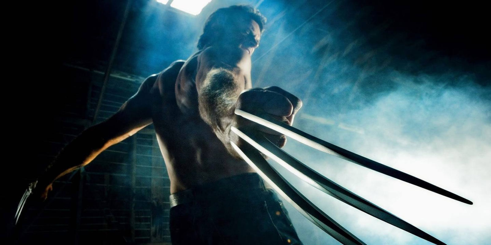 El director de 'Logan' explica por qué escuchamos 'Hurt' en el tráiler