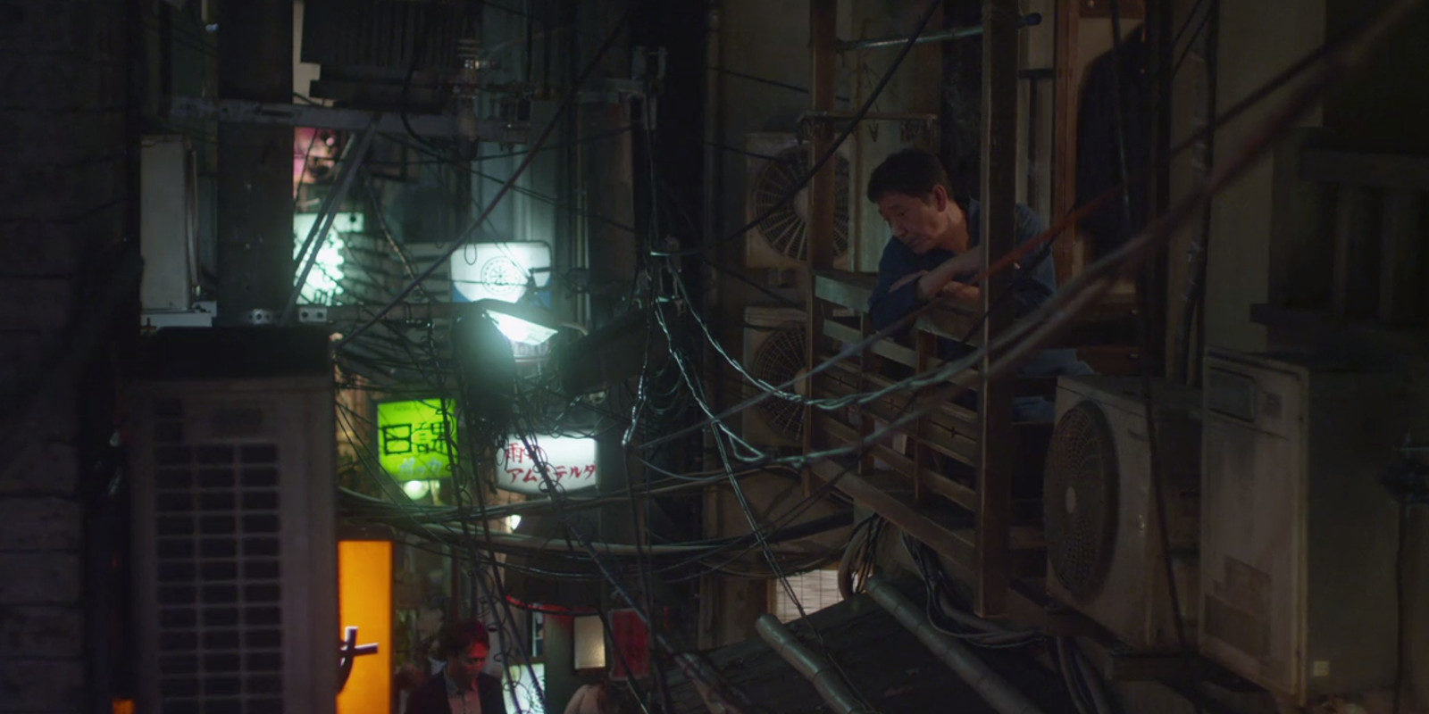 Netflix España tiene 'Midnight Diner: Tokyo Stories', basado en el manga 'Shinya Shokudo'