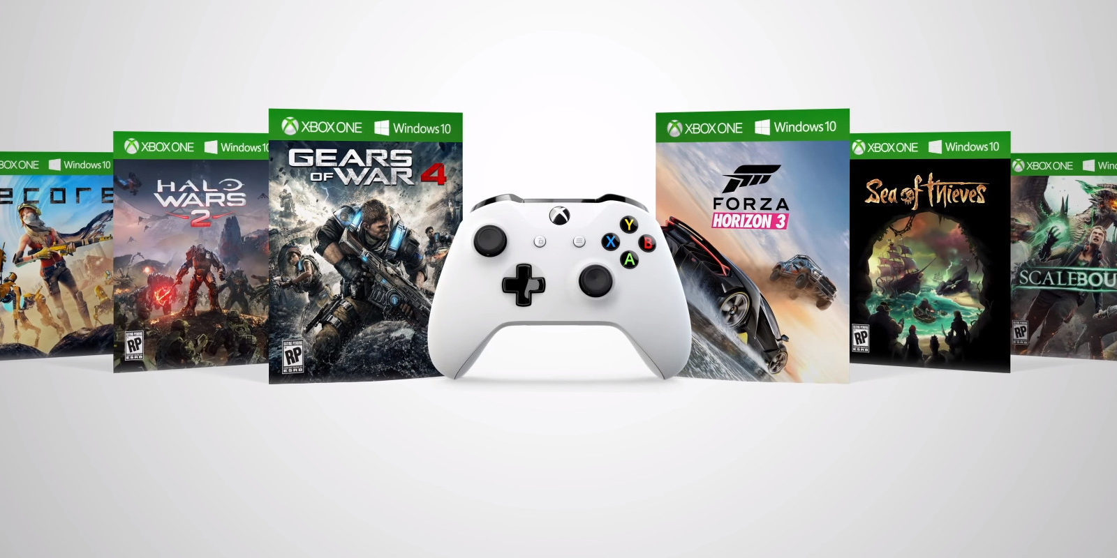 Xbox España desvela los juegos que llevará a Madrid Gaming Experience