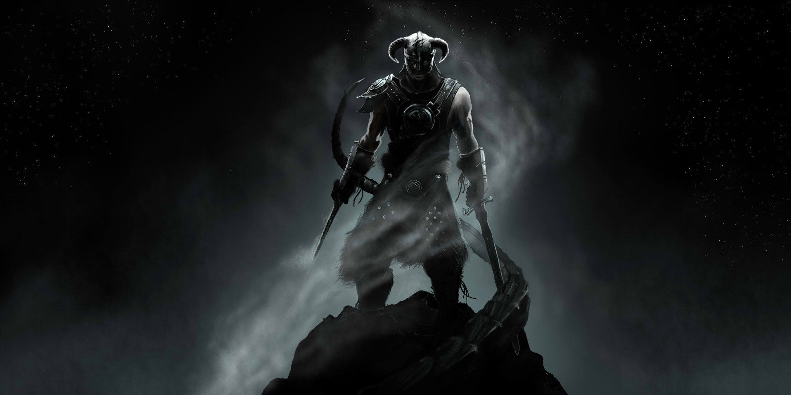 'Skyrim' tendrá su propio Monopoly en 2017