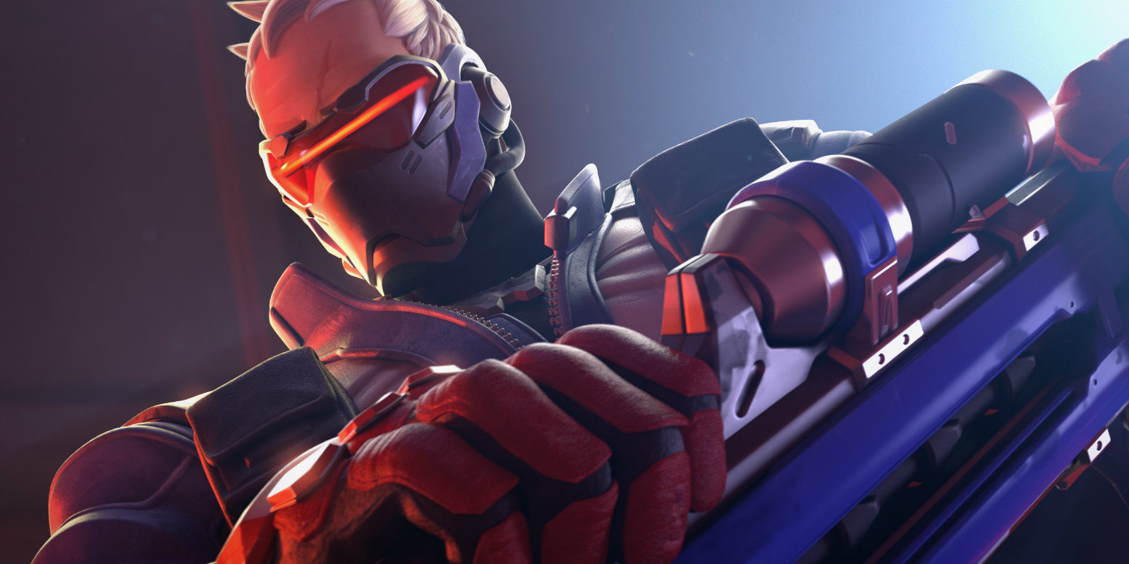 Cómo ganar más FPS en 'Overwatch' cambiando sólo una opción de los ajustes