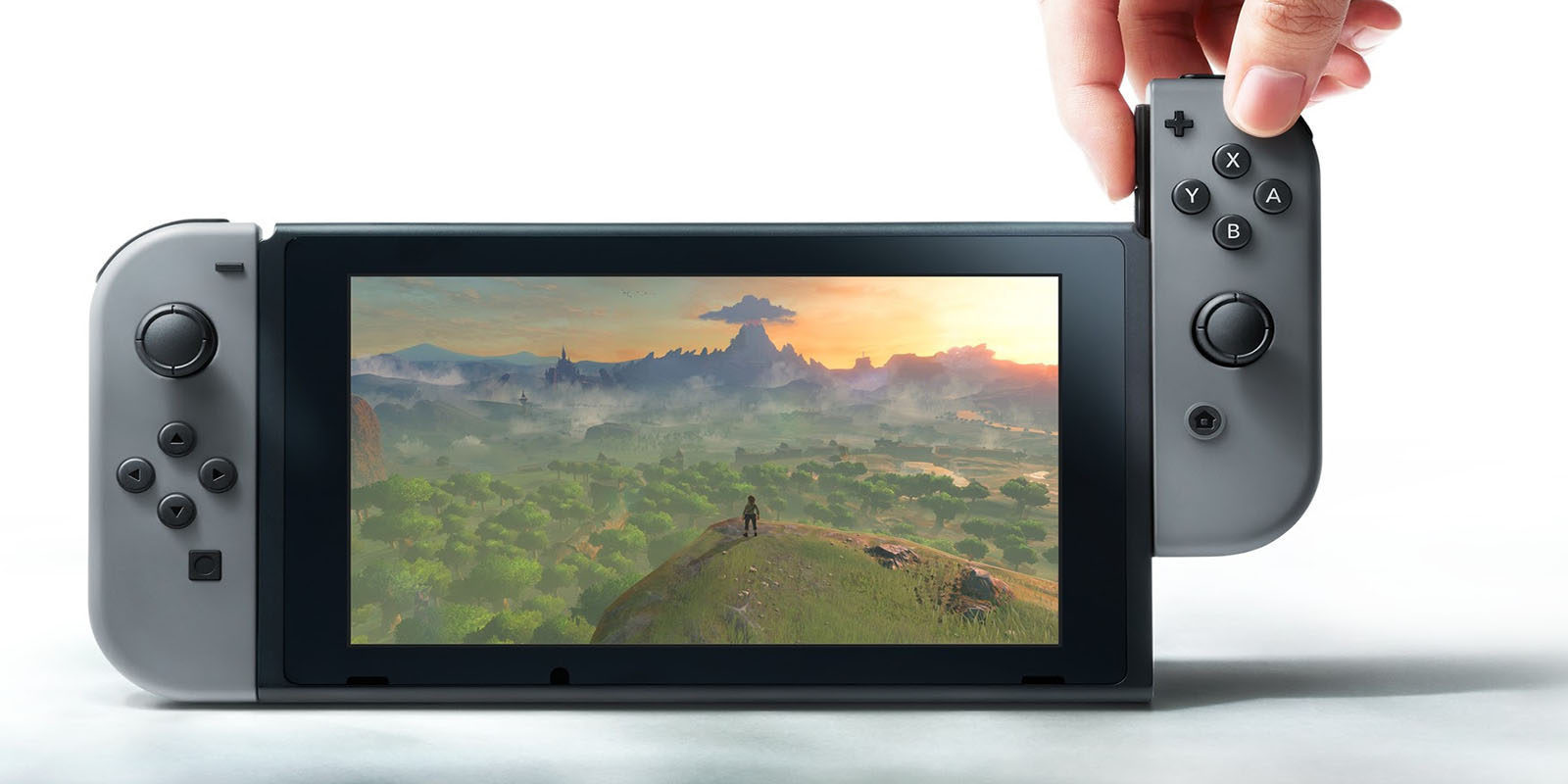 Nintendo Switch: Analistas convencidos de que no costará más de 300 dólares