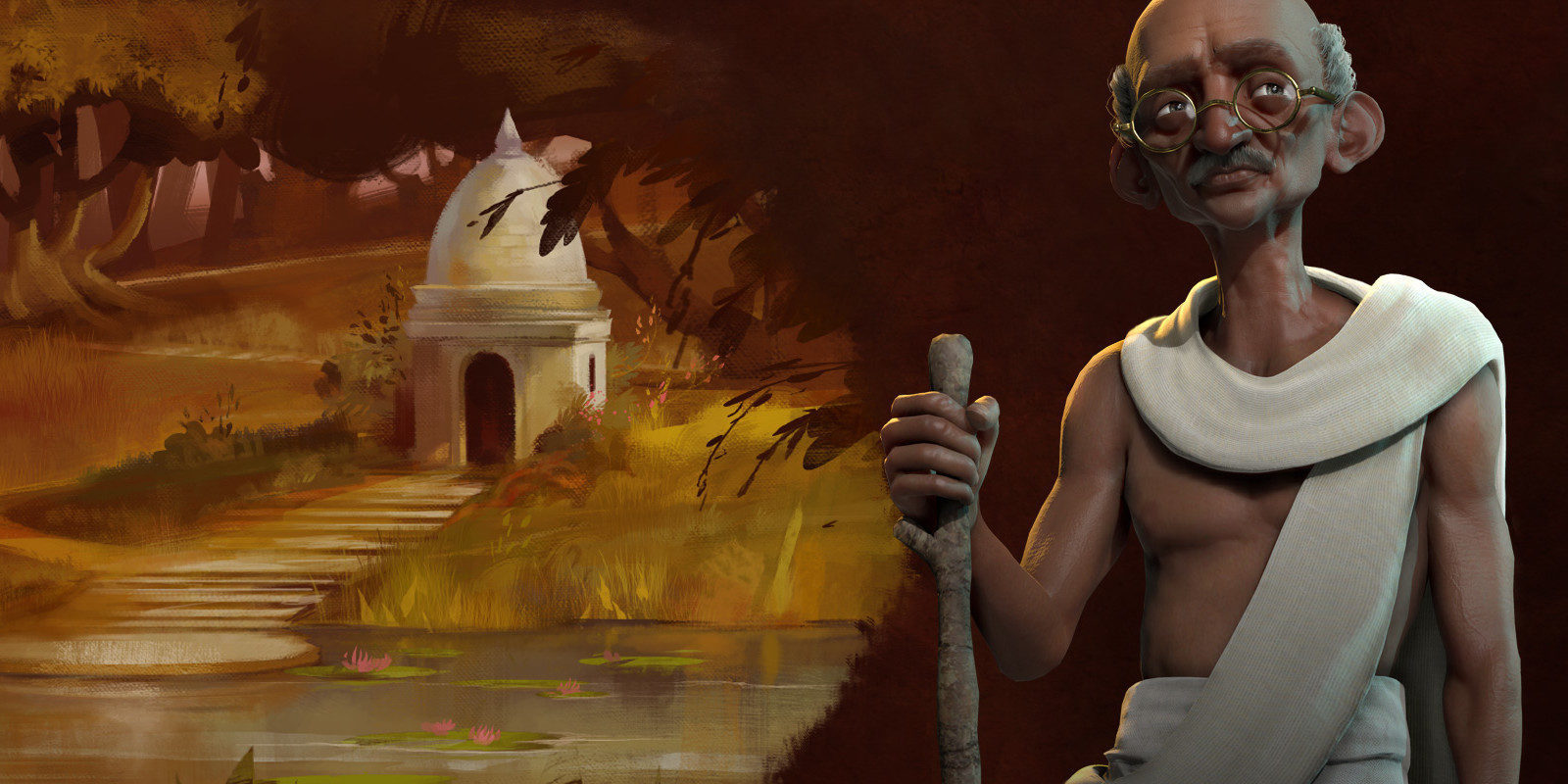 'Civilization VI' tiene un comienzo mejor que el de su predecesor