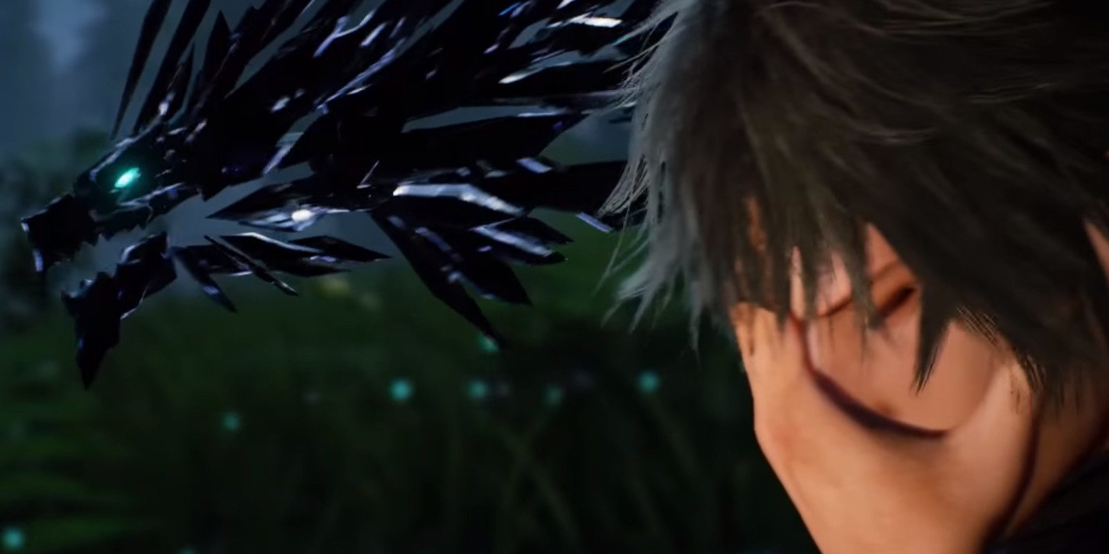 'Lost Soul Aside' llegará primero a PS4 en 2018