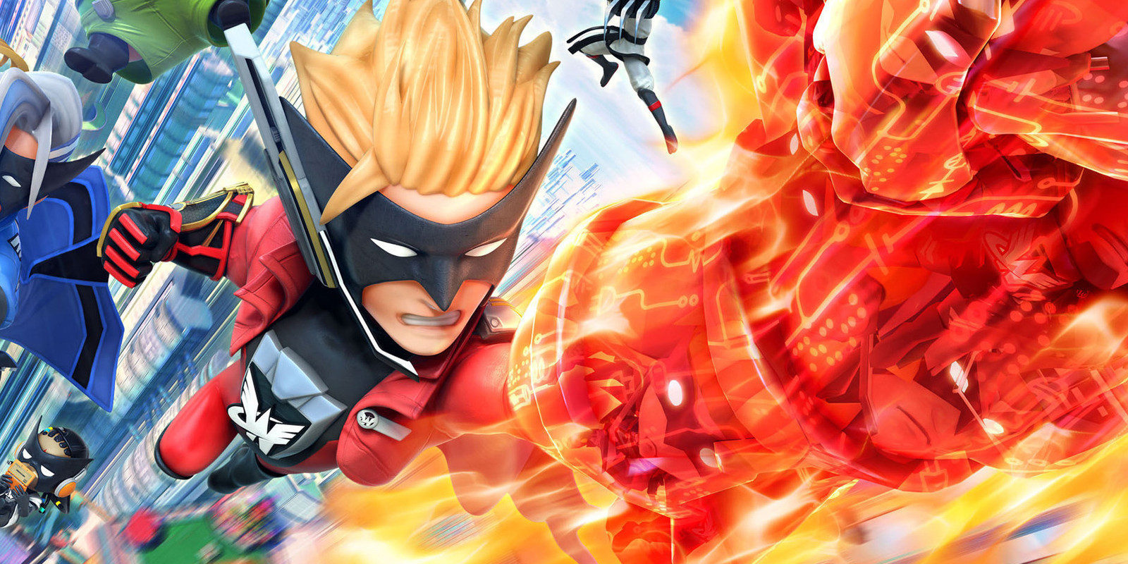 Kamiya está interesado en hacer un port de 'The Wonderful 101' para Switch