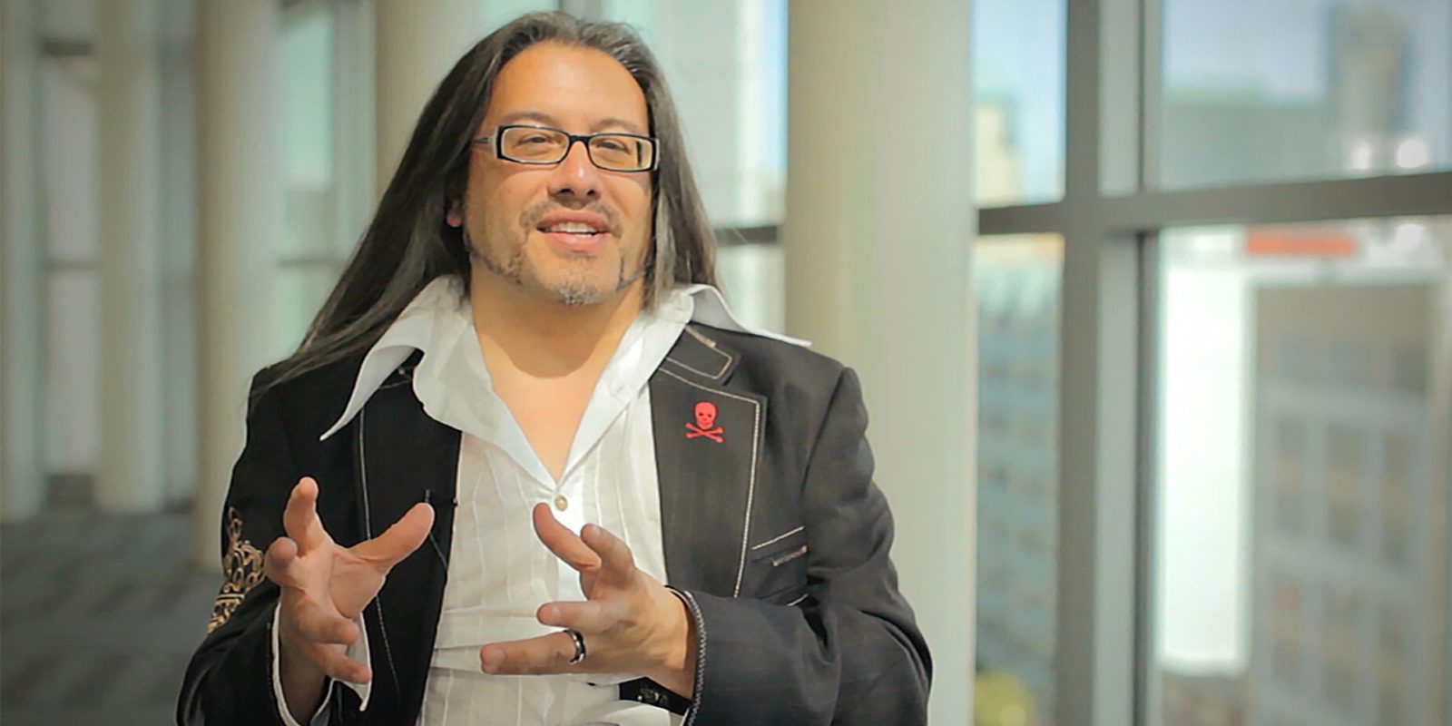 John Romero, creador de 'DOOM', cree que la violencia está ligada a la cultura, no a los videojuegos