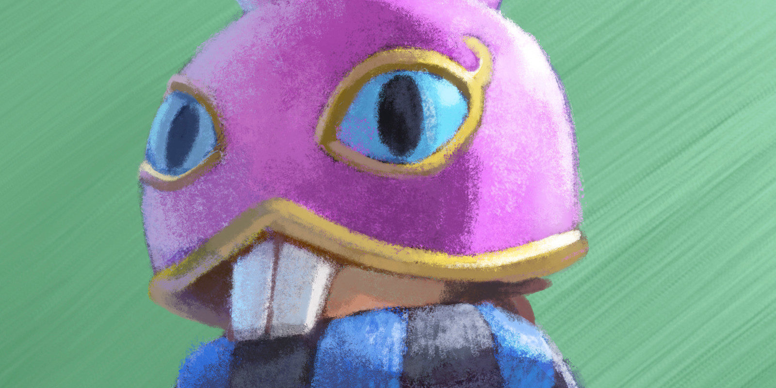 Ravio y Yuga son los últimos personajes DLC de 'Hyrule Warriors Legends'