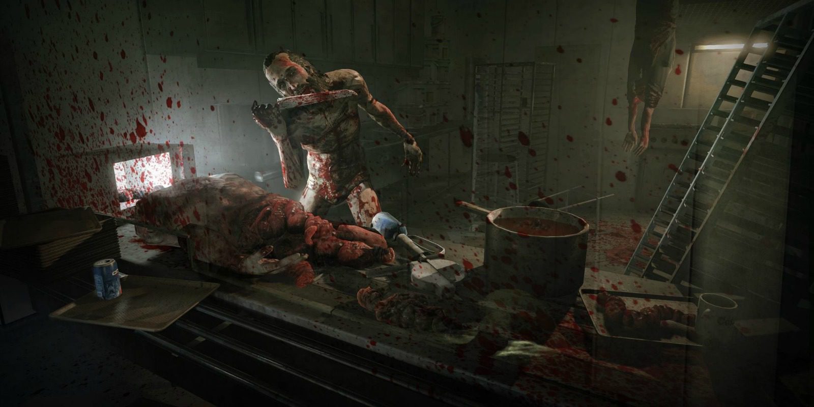 'Outlast' ha vendido 4 millones de unidades